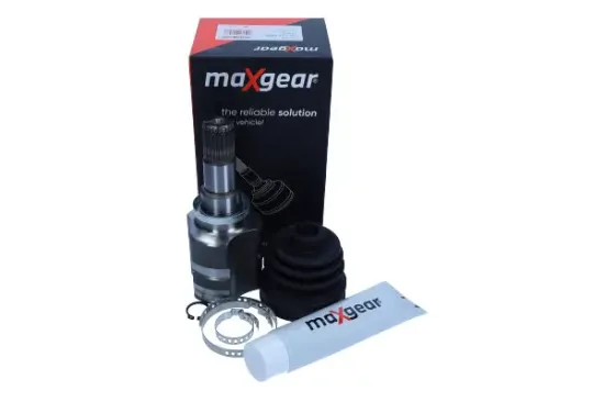 Gelenksatz, Antriebswelle getriebeseitig Vorderachse MAXGEAR 49-2916 Bild Gelenksatz, Antriebswelle getriebeseitig Vorderachse MAXGEAR 49-2916