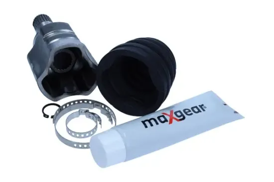 Gelenksatz, Antriebswelle getriebeseitig Vorderachse MAXGEAR 49-2916 Bild Gelenksatz, Antriebswelle getriebeseitig Vorderachse MAXGEAR 49-2916