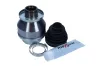 Gelenksatz, Antriebswelle Vorderachse links getriebeseitig MAXGEAR 49-2918 Bild Gelenksatz, Antriebswelle Vorderachse links getriebeseitig MAXGEAR 49-2918