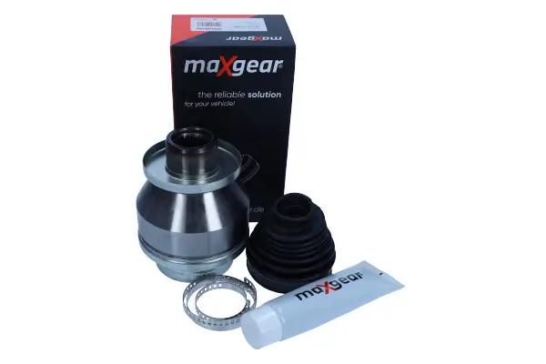 Gelenksatz, Antriebswelle Vorderachse links getriebeseitig MAXGEAR 49-2918