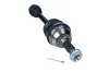 Antriebswelle Vorderachse links MAXGEAR 49-0487 Bild Antriebswelle Vorderachse links MAXGEAR 49-0487