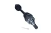 Antriebswelle Vorderachse links MAXGEAR 49-0487 Bild Antriebswelle Vorderachse links MAXGEAR 49-0487