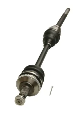 Antriebswelle Vorderachse rechts MAXGEAR 49-0460 Bild Antriebswelle Vorderachse rechts MAXGEAR 49-0460