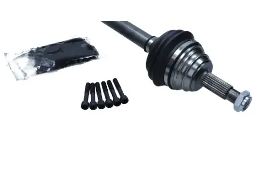 Antriebswelle Vorderachse links MAXGEAR 49-1660 Bild Antriebswelle Vorderachse links MAXGEAR 49-1660