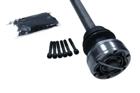 Antriebswelle Vorderachse links MAXGEAR 49-1660 Bild Antriebswelle Vorderachse links MAXGEAR 49-1660