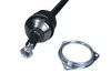 Antriebswelle Vorderachse links MAXGEAR 49-0633 Bild Antriebswelle Vorderachse links MAXGEAR 49-0633