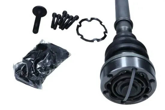 Antriebswelle Vorderachse links MAXGEAR 49-0454 Bild Antriebswelle Vorderachse links MAXGEAR 49-0454