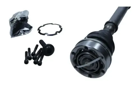 Antriebswelle Vorderachse rechts MAXGEAR 49-0505 Bild Antriebswelle Vorderachse rechts MAXGEAR 49-0505