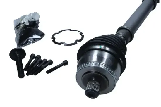 Antriebswelle Vorderachse rechts MAXGEAR 49-0505 Bild Antriebswelle Vorderachse rechts MAXGEAR 49-0505