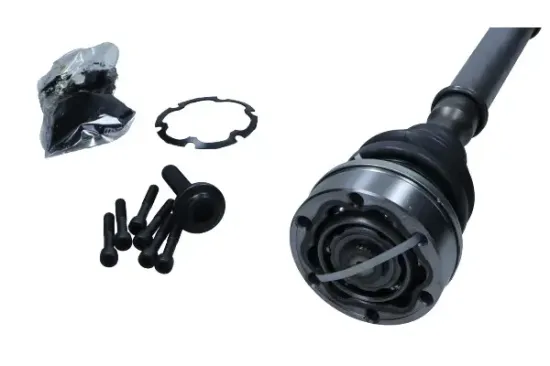 Antriebswelle Vorderachse rechts MAXGEAR 49-0505 Bild Antriebswelle Vorderachse rechts MAXGEAR 49-0505