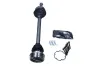 Antriebswelle Vorderachse links MAXGEAR 49-0770 Bild Antriebswelle Vorderachse links MAXGEAR 49-0770
