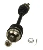 Antriebswelle Vorderachse links MAXGEAR 49-0488 Bild Antriebswelle Vorderachse links MAXGEAR 49-0488