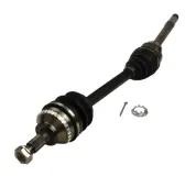 Antriebswelle Vorderachse rechts MAXGEAR 49-0489