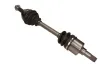 Antriebswelle Vorderachse links MAXGEAR 49-0556