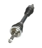 Antriebswelle Vorderachse links MAXGEAR 49-0553