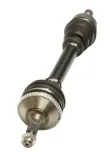 Antriebswelle Vorderachse links Vorderachse links MAXGEAR 49-0467