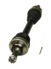Antriebswelle Vorderachse links MAXGEAR 49-0472 Bild Antriebswelle Vorderachse links MAXGEAR 49-0472