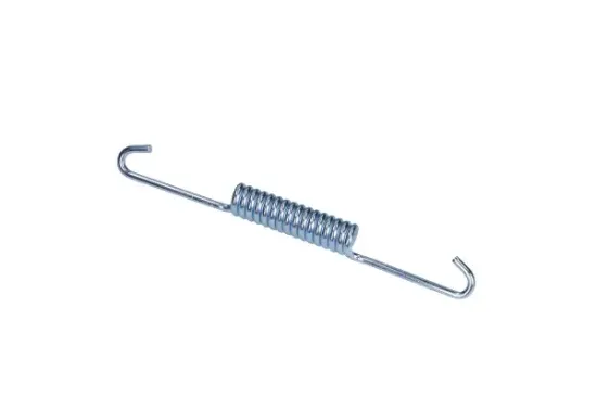 Zubehörsatz, Bremsbacken Hinterachse MAXGEAR 27-0397 Bild Zubehörsatz, Bremsbacken Hinterachse MAXGEAR 27-0397