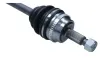 Antriebswelle Vorderachse links MAXGEAR 49-0837 Bild Antriebswelle Vorderachse links MAXGEAR 49-0837