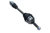 Antriebswelle Vorderachse links MAXGEAR 49-1109 Bild Antriebswelle Vorderachse links MAXGEAR 49-1109