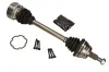 Antriebswelle Vorderachse links MAXGEAR 49-0457 Bild Antriebswelle Vorderachse links MAXGEAR 49-0457