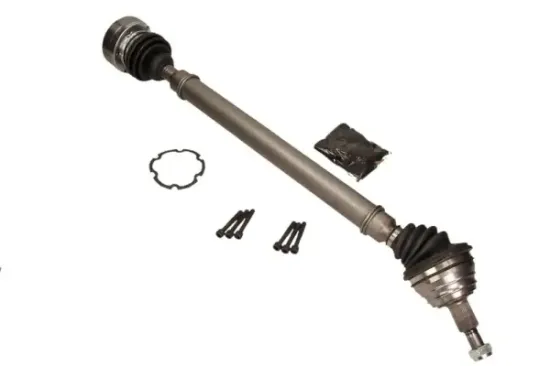 Antriebswelle Vorderachse rechts MAXGEAR 49-0456 Bild Antriebswelle Vorderachse rechts MAXGEAR 49-0456