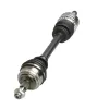 Antriebswelle Vorderachse links MAXGEAR 49-0948