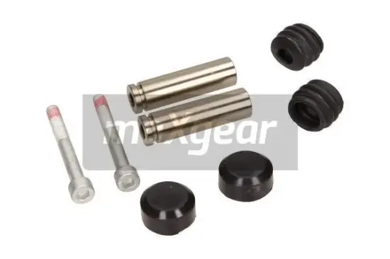 Führungshülsensatz, Bremssattel Vorderachse Hinterachse MAXGEAR 27-0489 Bild Führungshülsensatz, Bremssattel Vorderachse Hinterachse MAXGEAR 27-0489