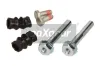 F&uuml;hrungsh&uuml;lsensatz, Bremssattel MAXGEAR 27-0497