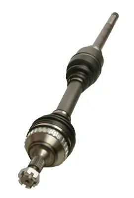 Antriebswelle Vorderachse rechts MAXGEAR 49-1680 Bild Antriebswelle Vorderachse rechts MAXGEAR 49-1680