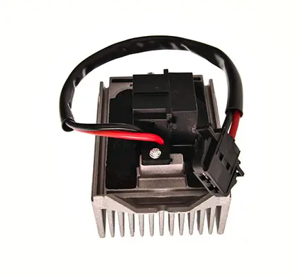 Widerstand, Innenraumgebläse 12 V MAXGEAR 27-0539 Bild Widerstand, Innenraumgebläse 12 V MAXGEAR 27-0539