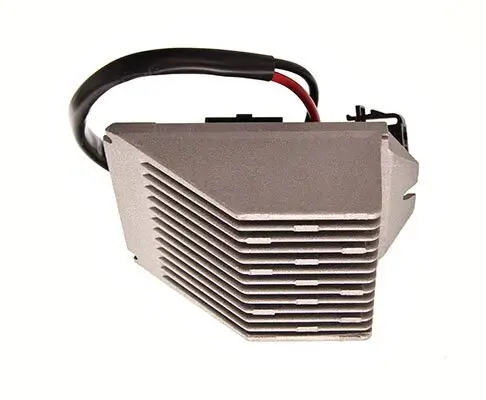 Widerstand, Innenraumgebläse 12 V MAXGEAR 27-0539 Bild Widerstand, Innenraumgebläse 12 V MAXGEAR 27-0539