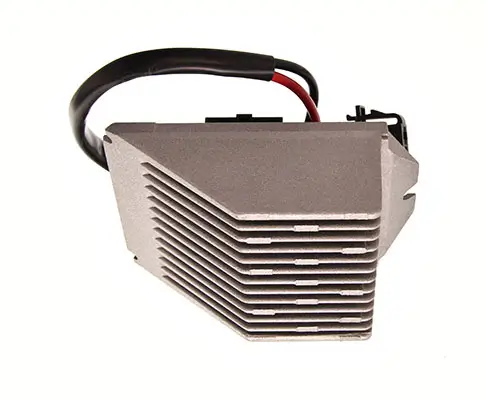 Widerstand, Innenraumgebläse 12 V MAXGEAR 27-0539