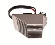 Widerstand, Innenraumgebläse 12 V MAXGEAR 27-0539