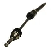 Antriebswelle Vorderachse rechts MAXGEAR 49-1682