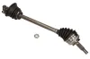 Antriebswelle Vorderachse links MAXGEAR 49-0560 Bild Antriebswelle Vorderachse links MAXGEAR 49-0560