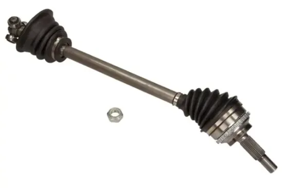 Antriebswelle Vorderachse links MAXGEAR 49-0560 Bild Antriebswelle Vorderachse links MAXGEAR 49-0560