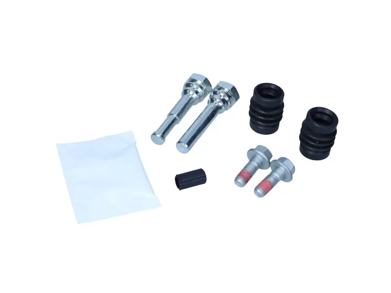 Führungshülsensatz, Bremssattel Hinterachse MAXGEAR 27-0608