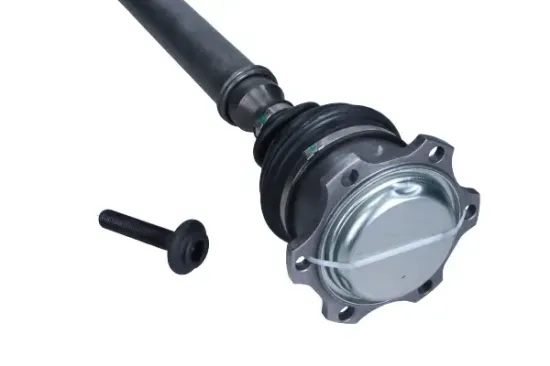 Antriebswelle Vorderachse rechts MAXGEAR 49-1217 Bild Antriebswelle Vorderachse rechts MAXGEAR 49-1217