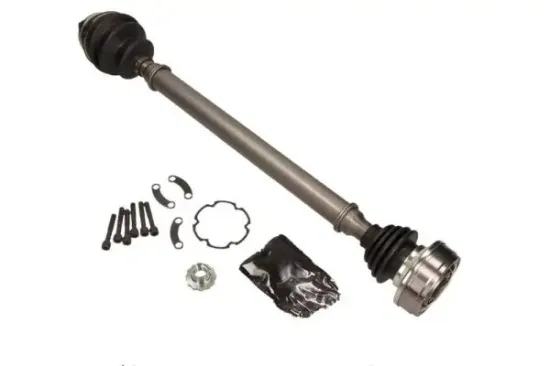 Antriebswelle Vorderachse rechts MAXGEAR 49-0767 Bild Antriebswelle Vorderachse rechts MAXGEAR 49-0767