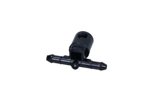 Waschwasserdüse, Scheibenreinigung vorne links MAXGEAR 27-0640 Bild Waschwasserdüse, Scheibenreinigung vorne links MAXGEAR 27-0640