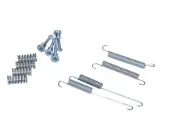Zubehörsatz, Feststellbremsbacken Hinterachse MAXGEAR 27-0651