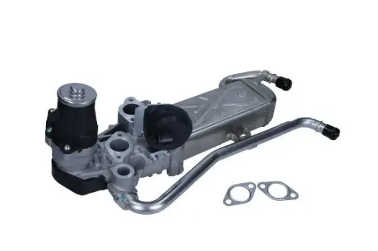 Kühler, Abgasrückführung 12 V MAXGEAR 27-0663 Bild Kühler, Abgasrückführung 12 V MAXGEAR 27-0663