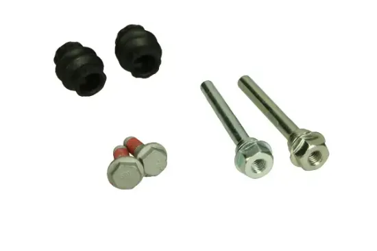 Führungshülsensatz, Bremssattel Hinterachse MAXGEAR 27-0669 Bild Führungshülsensatz, Bremssattel Hinterachse MAXGEAR 27-0669