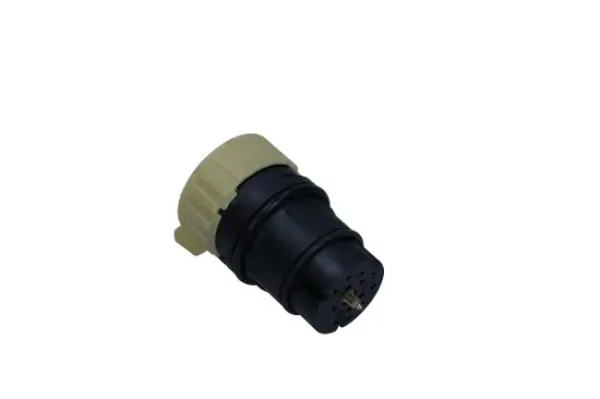 Steckgehäuse, Automatikgetriebe (Steuereinheit) MAXGEAR 27-0678 Bild Steckgehäuse, Automatikgetriebe (Steuereinheit) MAXGEAR 27-0678