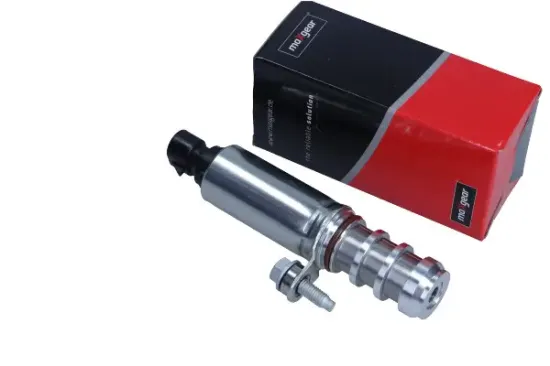 Steuerventil, Nockenwellenverstellung 12 V Auslassseite MAXGEAR 27-0683 Bild Steuerventil, Nockenwellenverstellung 12 V Auslassseite MAXGEAR 27-0683