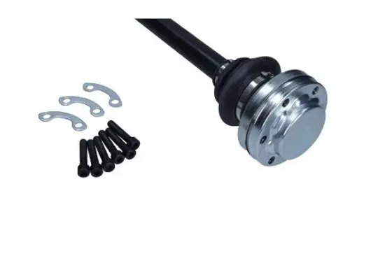 Antriebswelle Hinterachse rechts MAXGEAR 49-1094 Bild Antriebswelle Hinterachse rechts MAXGEAR 49-1094