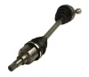Antriebswelle Vorderachse links MAXGEAR 49-1111 Bild Antriebswelle Vorderachse links MAXGEAR 49-1111