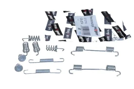 Zubehörsatz, Feststellbremsbacken Hinterachse MAXGEAR 27-0716 Bild Zubehörsatz, Feststellbremsbacken Hinterachse MAXGEAR 27-0716