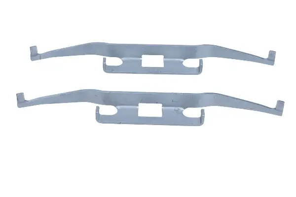 Zubehörsatz, Scheibenbremsbelag Vorderachse MAXGEAR 27-0728